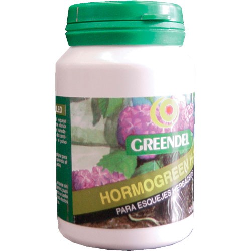 Hormo Green SL2 30 gr Greendel (60 uds/c