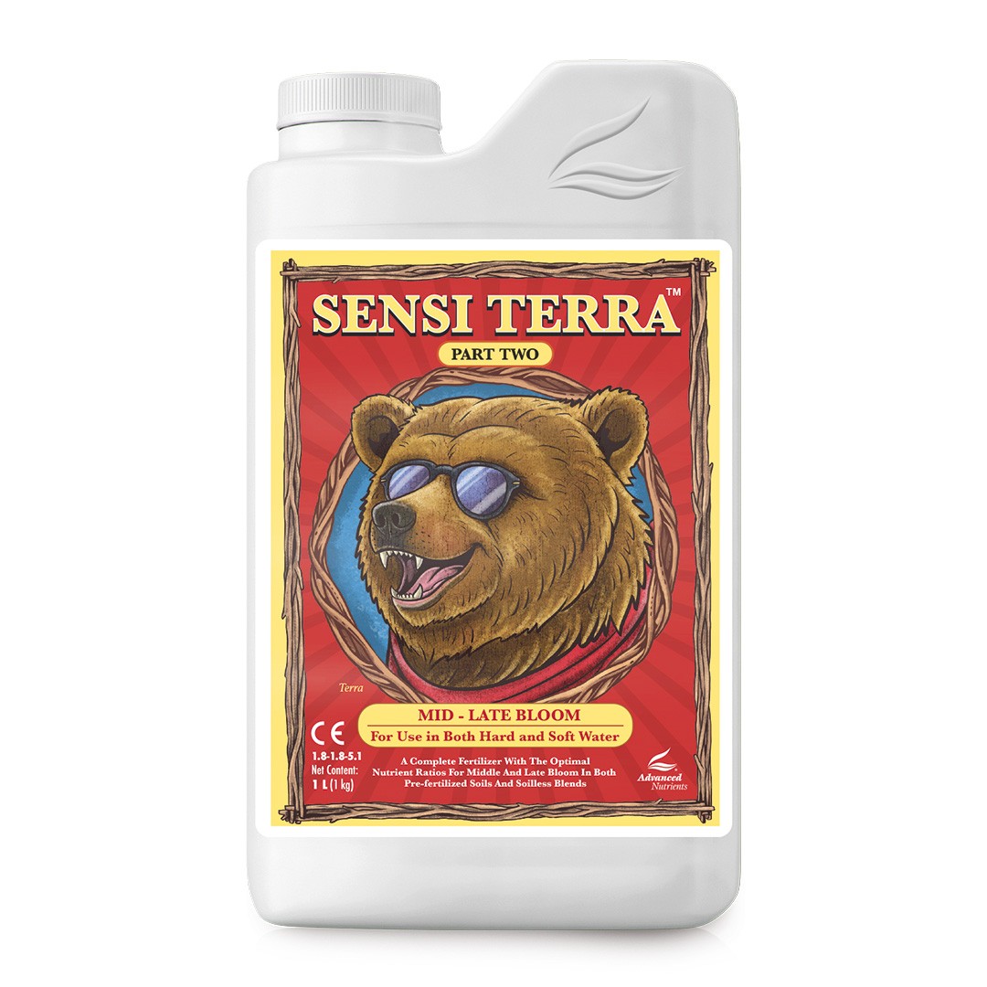 Sensi Terra Part Two 1L (12u/c)