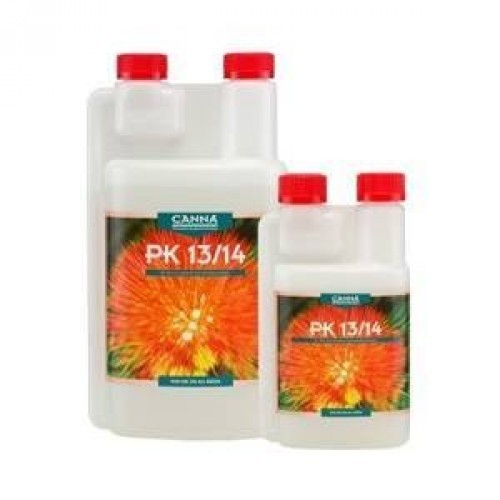 PK 13-14 250 ml Canna (30 u/c)