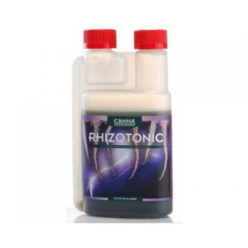 Rhizotonic 500 ml Canna (20 u/c)