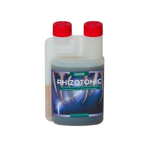 Rhizotonic 250 ml Canna (30 u/c)